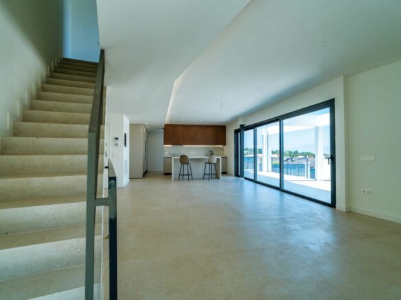 Villa Of 259 M² In Alhaurín De La Torre, Spain