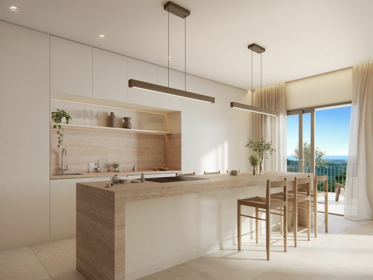 Villa Of 245 M² In Istan, Spain