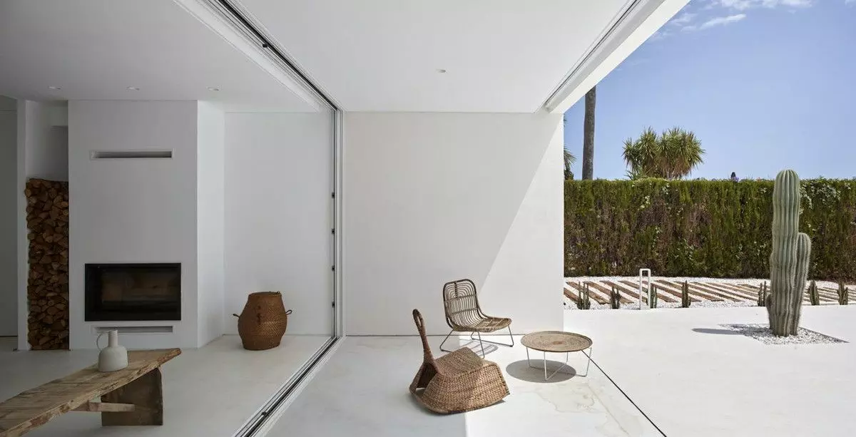 Villa Of 160 M² In Estepona, Spain