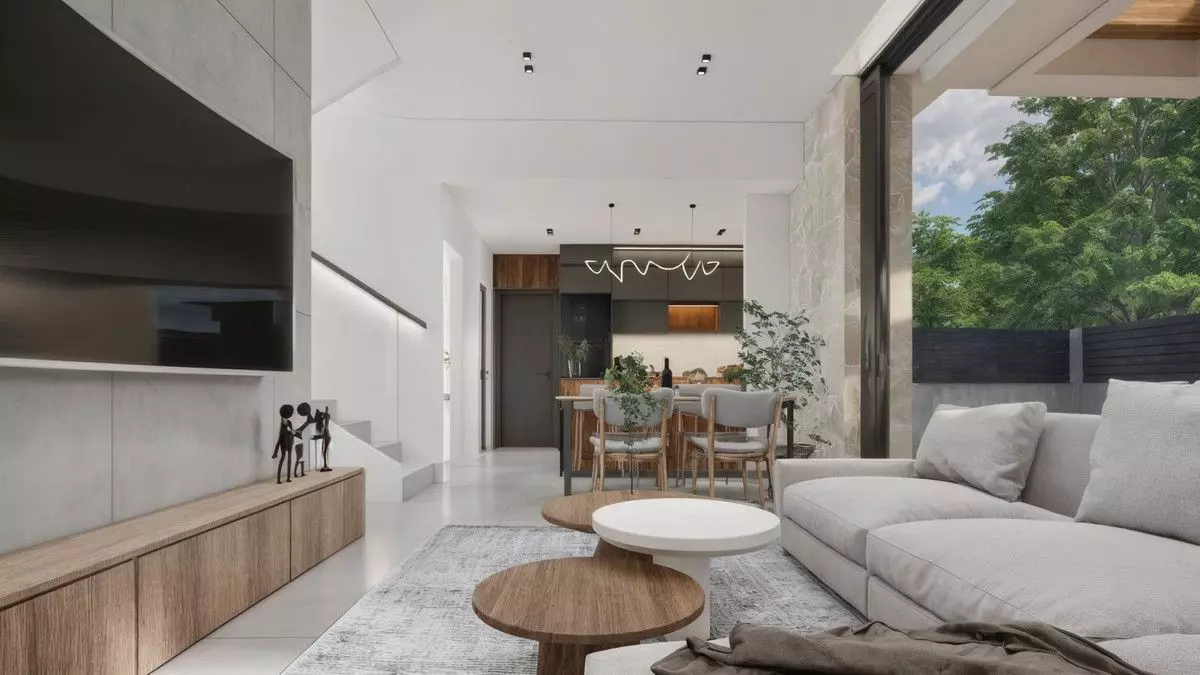 Villa Of 112 M² In Los Montesinos, Spain