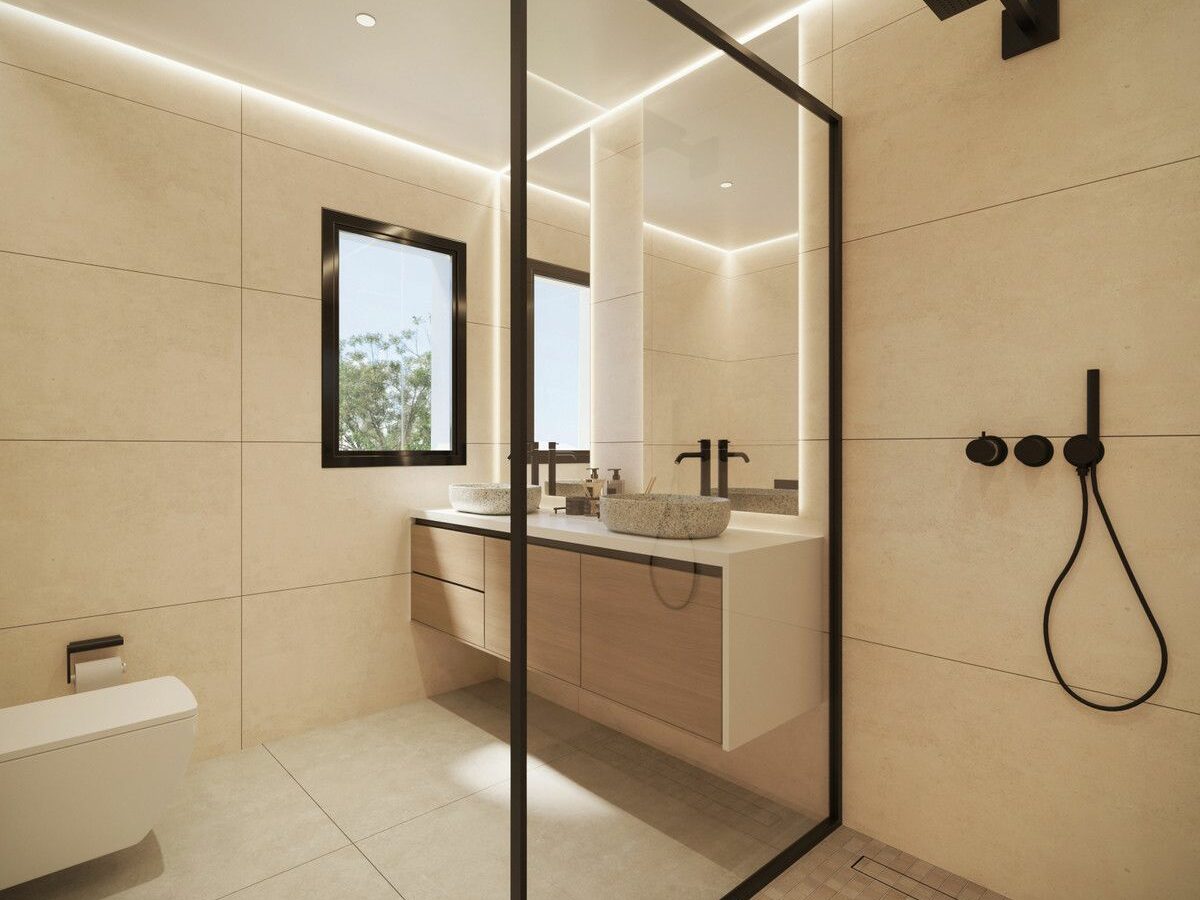 Villa Of 380 M² In Marbella, Spain