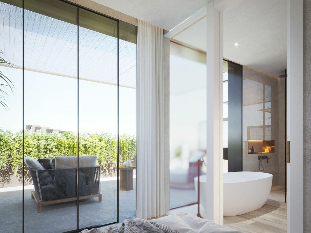 Villa Of 187 M² In Elviria, Spain