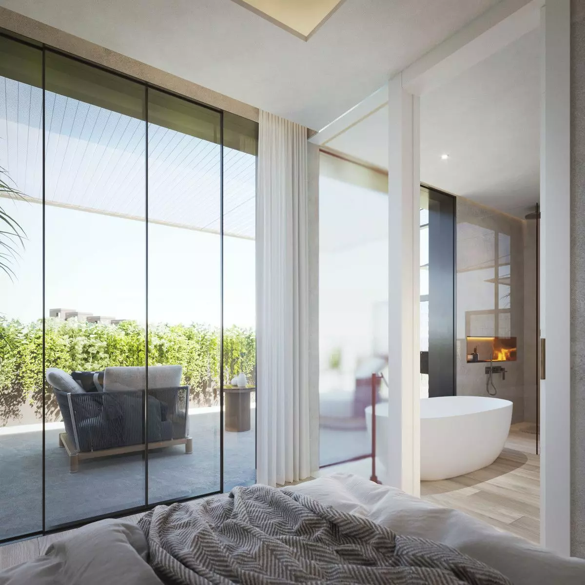 Villa Of 187 M² In Elviria, Spain