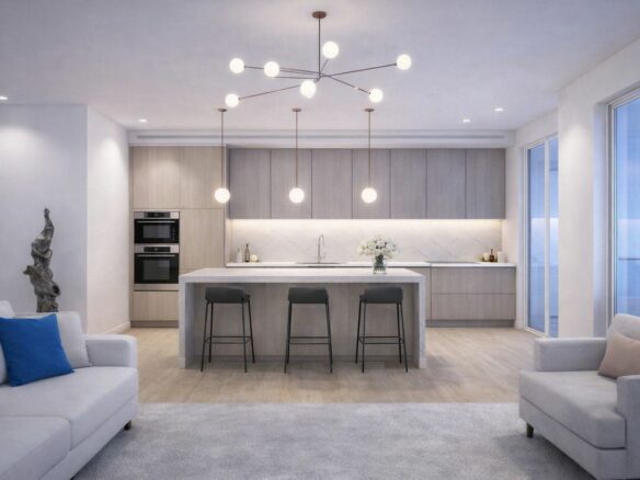 Villa Of 295 M² In Estepona, Spain