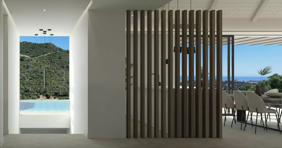 Villa Of 479 M² In Benahavis, Spain