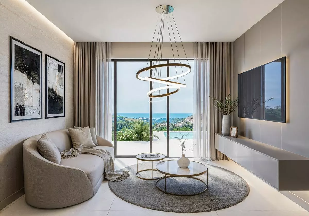 Villa Of 192 M² In Casares, Spain