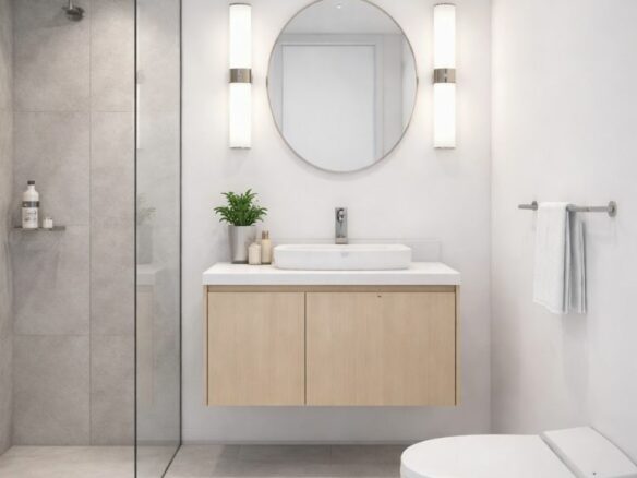 Apartment Of 61 M² In Mazarron, Spain