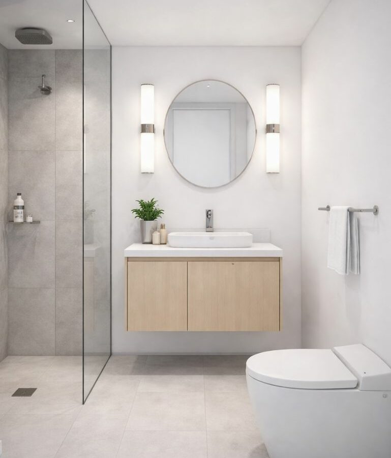 Apartment Of 61 M² In Mazarron, Spain