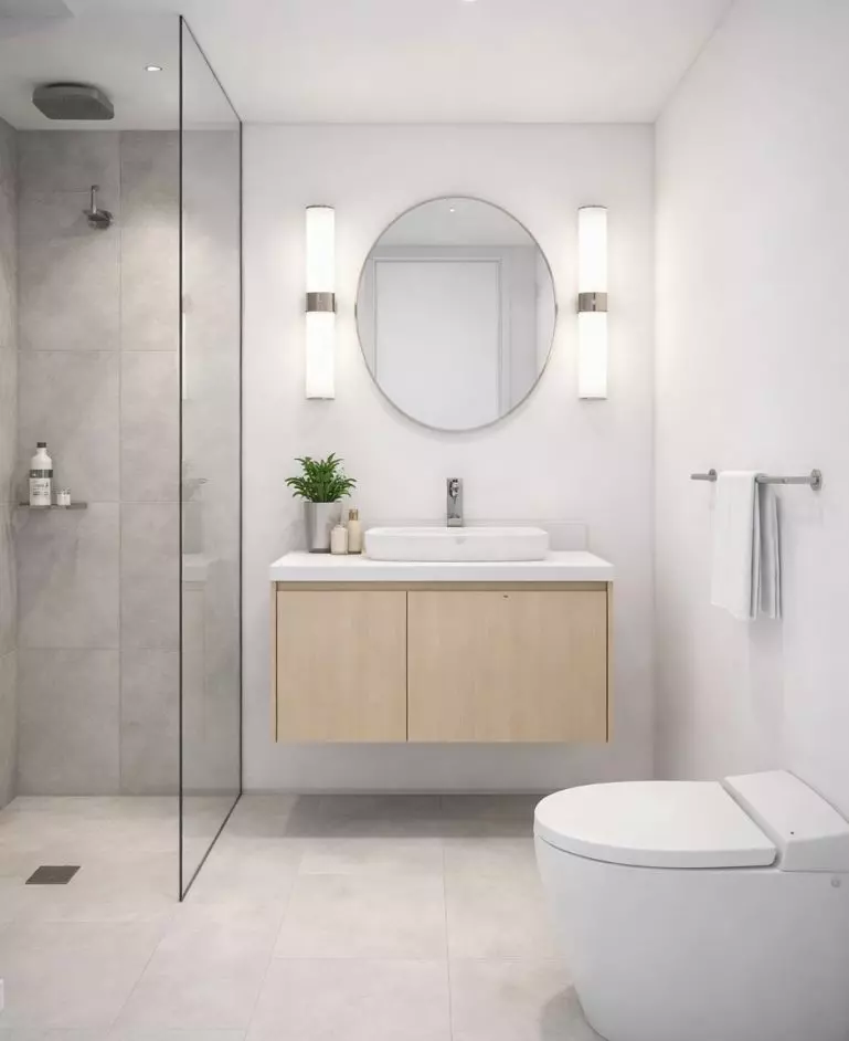 Apartment Of 61 M² In Mazarron, Spain