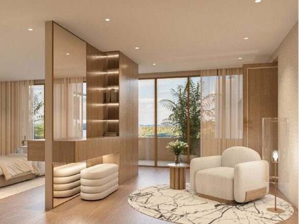 Villa Of 572 M² In Alhaurín El Grande, Spain