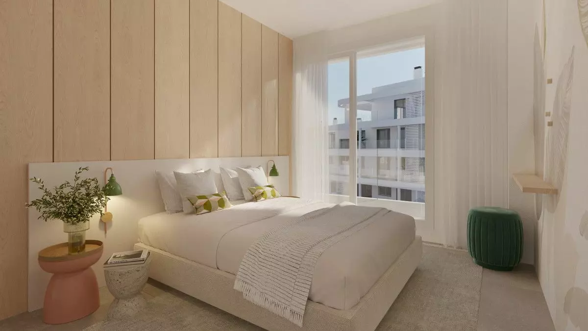 Apartment 107 M² In Estepona, Spain – Mediter Real Estate