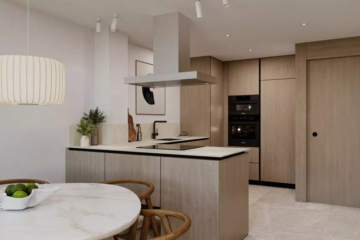 Villa Of 118 M² In Algorfa, Spain