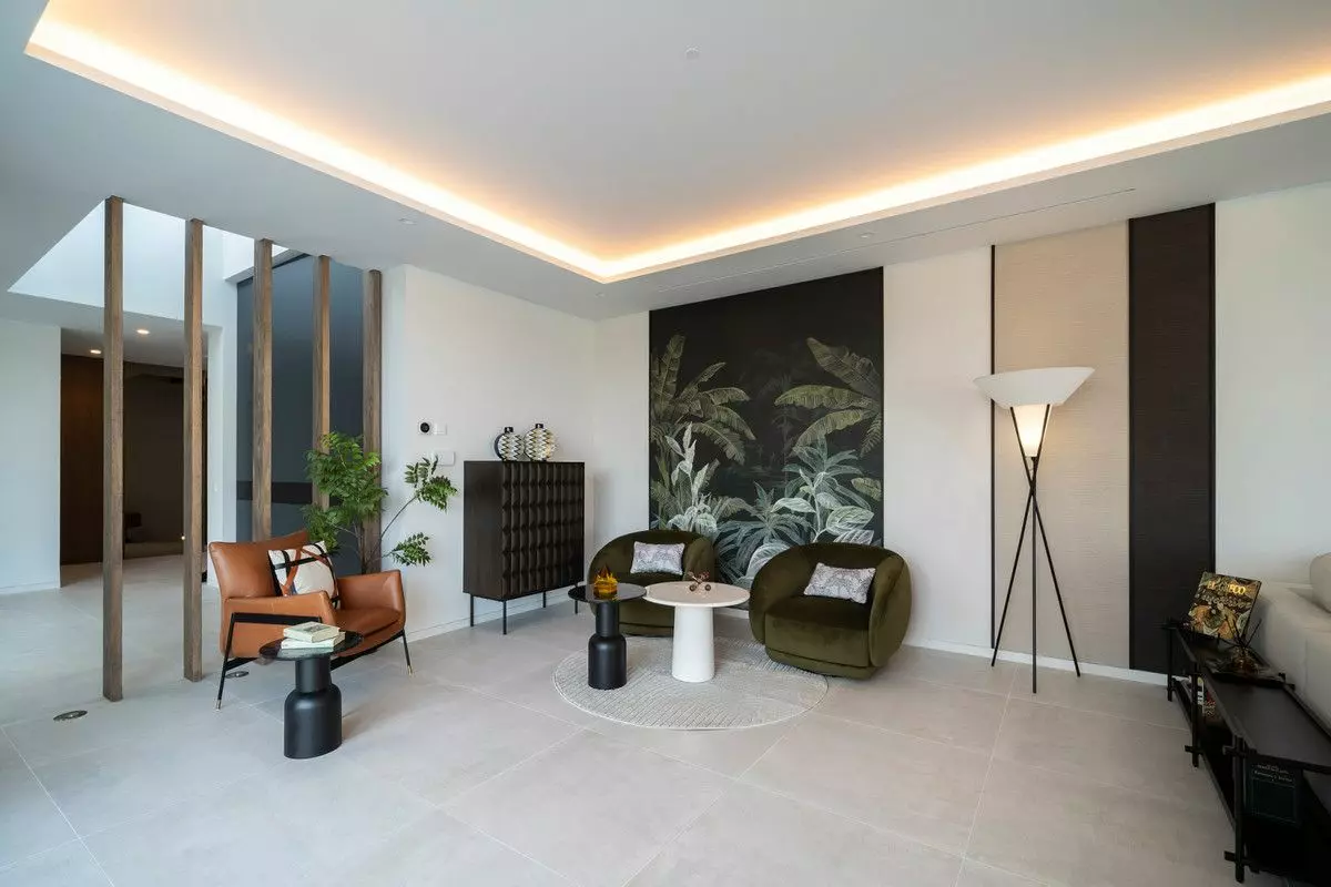 Villa Of 1182 M² In Estepona, Spain