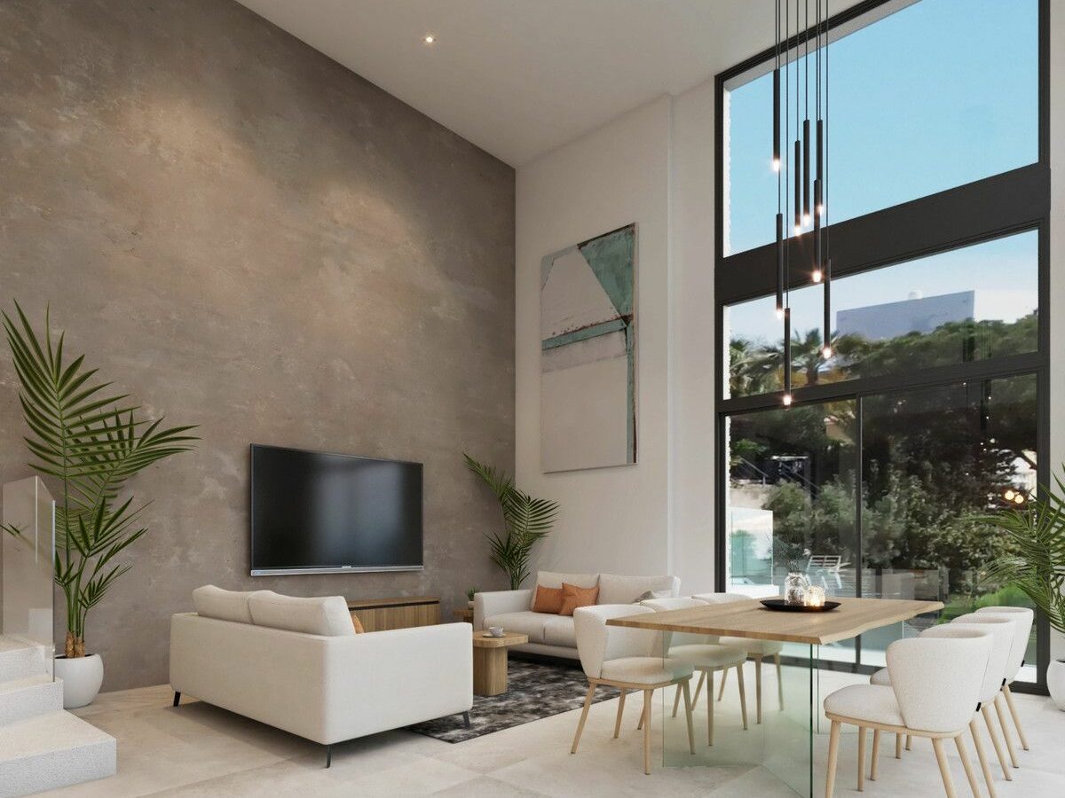 Villa Of 214 M² In Rincón De La Victoria, Spain