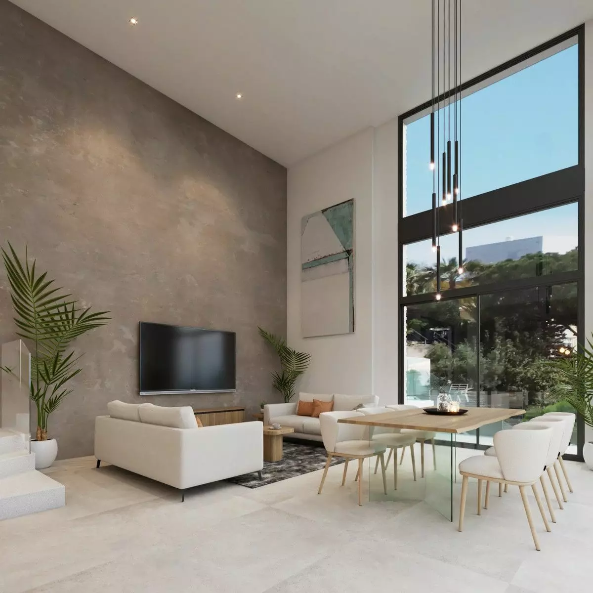 Villa Of 214 M² In Rincón De La Victoria, Spain