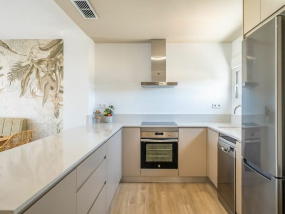 Apartment Of 75 M² In Orihuela, Spain