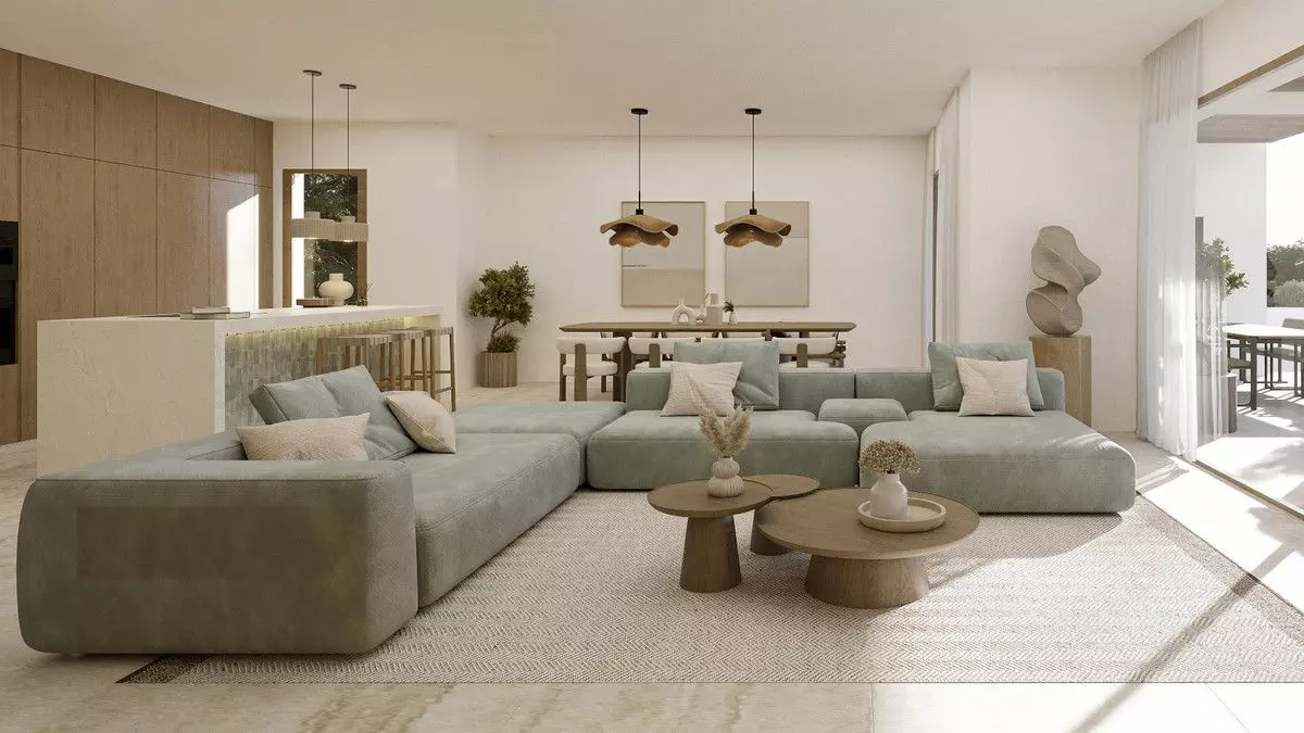 4-bedroom Villa In Calpe, Spain (269 M²)