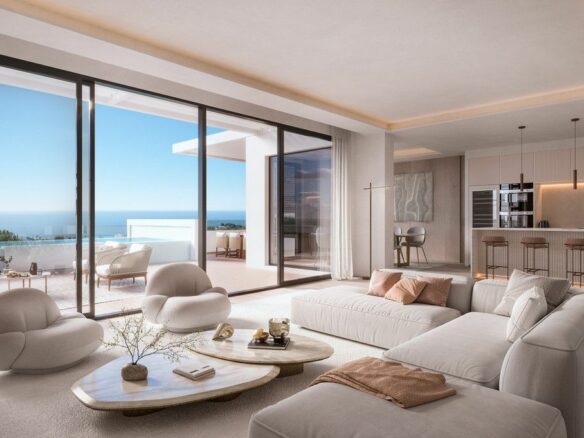Villa Of 440 M² In Benalmádena, Spain