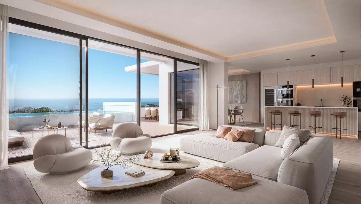 Villa Of 440 M² In Benalmádena, Spain