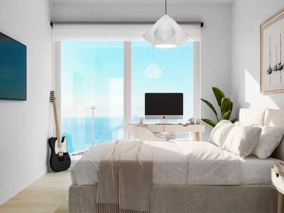 House Of 130 M² In Torrox Costa, Spain