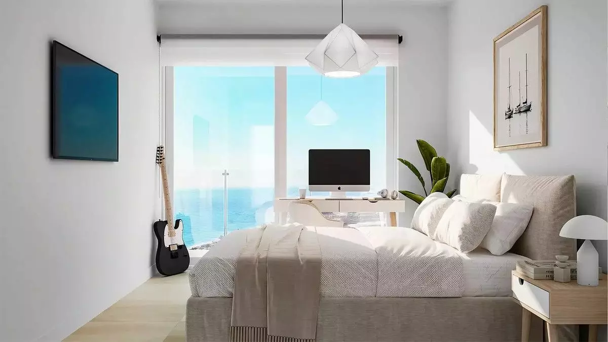 House Of 130 M² In Torrox Costa, Spain