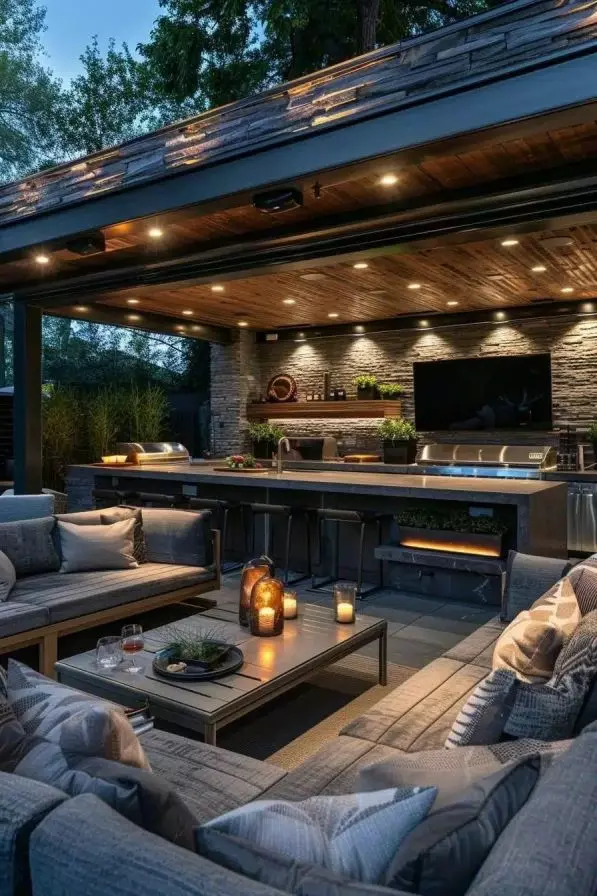 Villa Of 360 M² In Marbella, Spain
