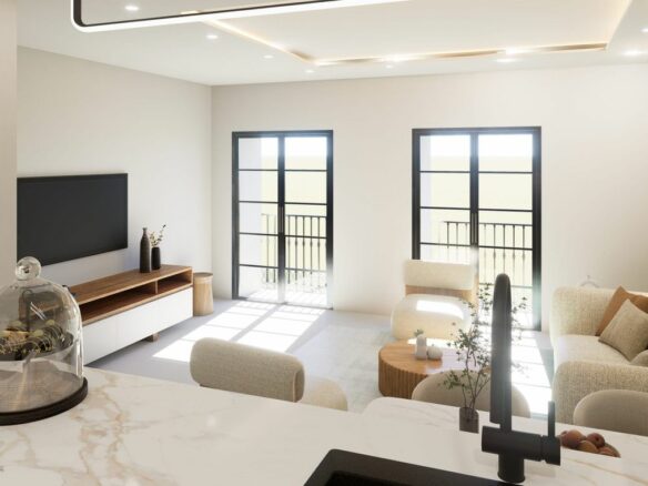 Apartment Of 173 M² In Marbella, Spain