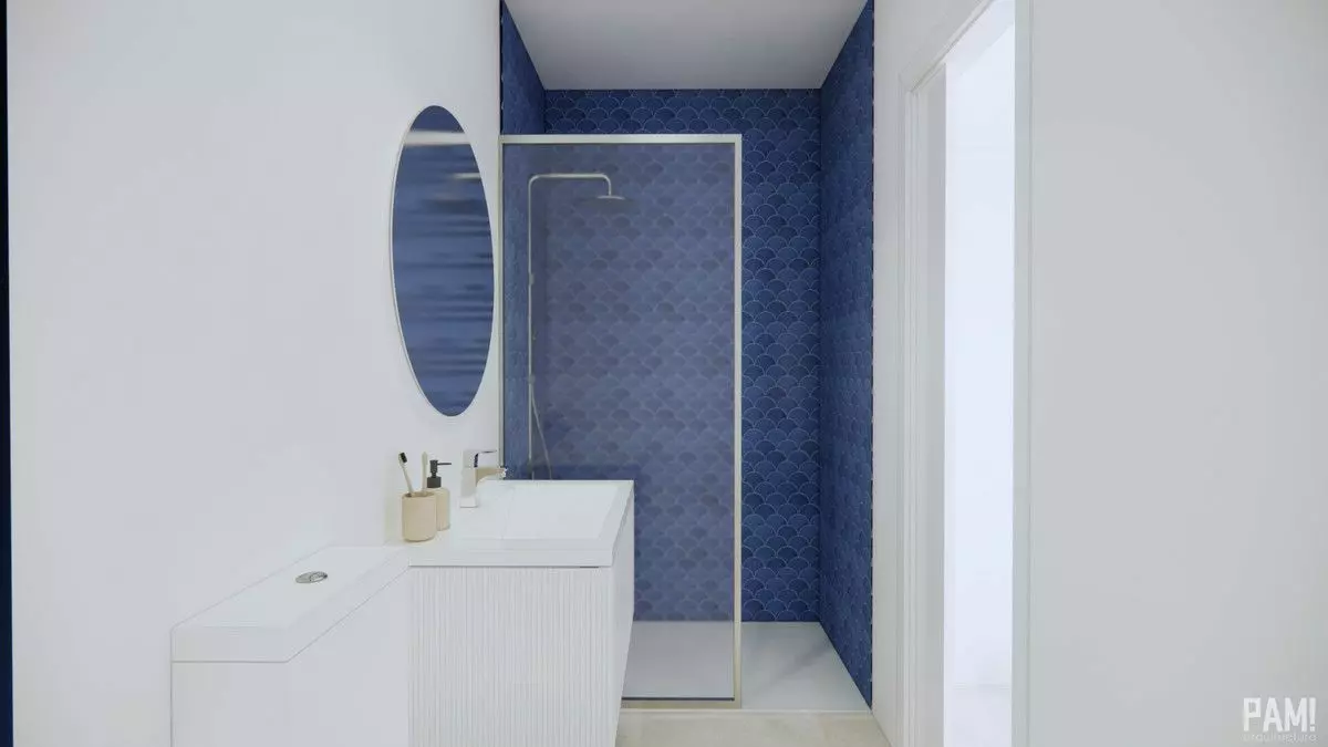Apartment Of 56 M² In Pilar De La Horadada, Spain