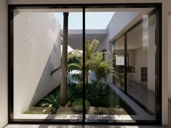 House Of 131 M² In Mijas, Spain