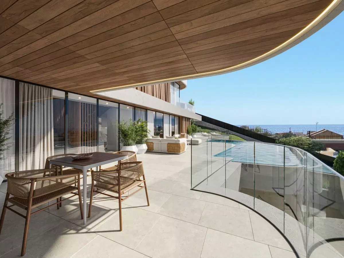 Villa Of 258 M² In Cartagena, Spain