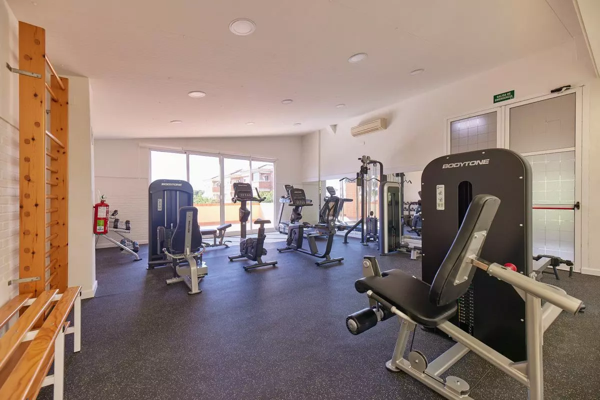 Apartment Of 138 M² In L’alfas Del Pi, Spain