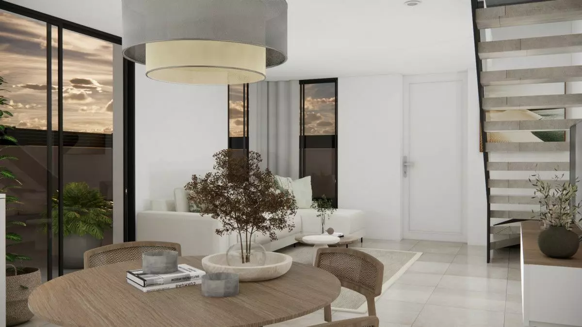 Villa Of 95 M² In Orihuela, Spain