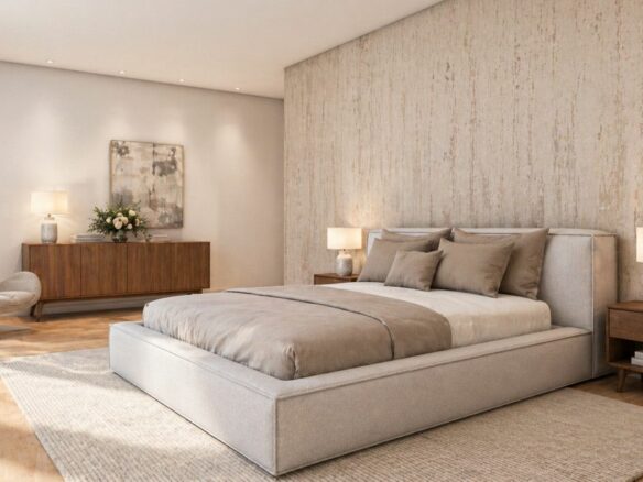 Villa Of 717 M² In Benahavis, Spain