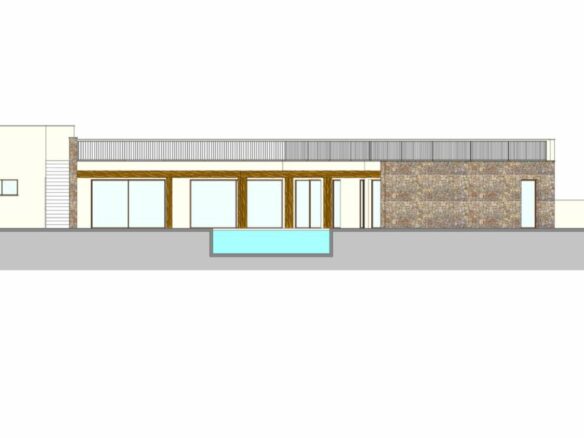 Villa Of 261 M² In Cabo De Palos, Spain