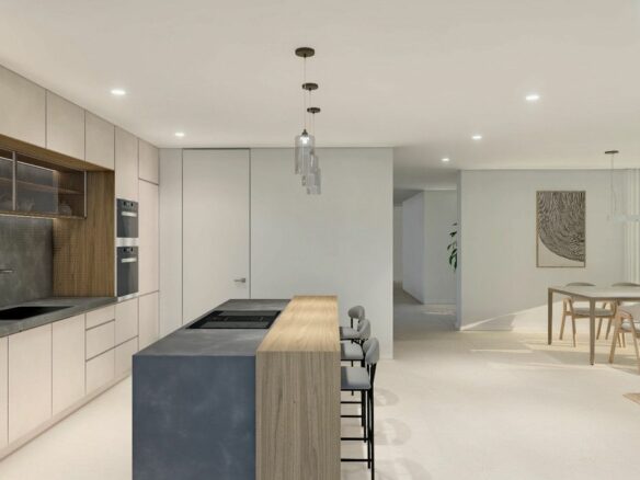 Villa Of 197 M² In Fuente Alamo De Murcia, Spain