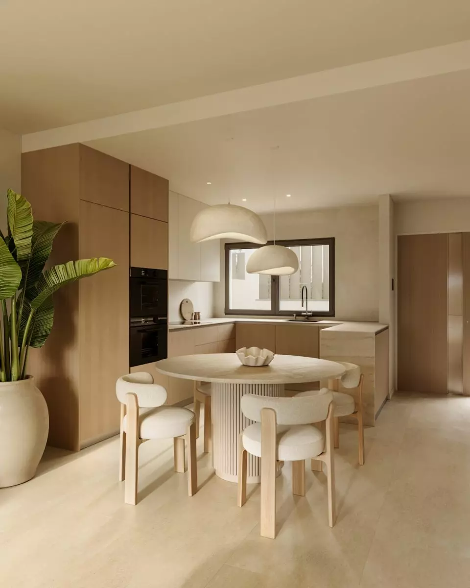 Villa Of 385 M² In Manilva, Spain
