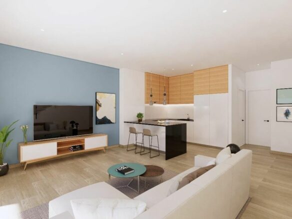 Villa Of 176 M² In Los Alcázares, Spain
