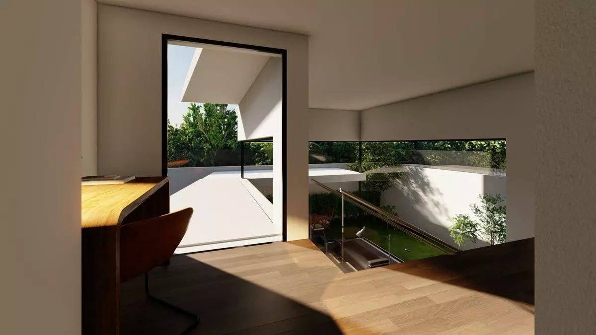 Villa Of 196 M² In Fortuna, Spain