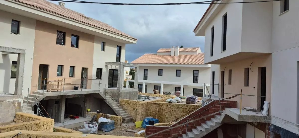 Villa Of 186 M² In La Nucía, Spain