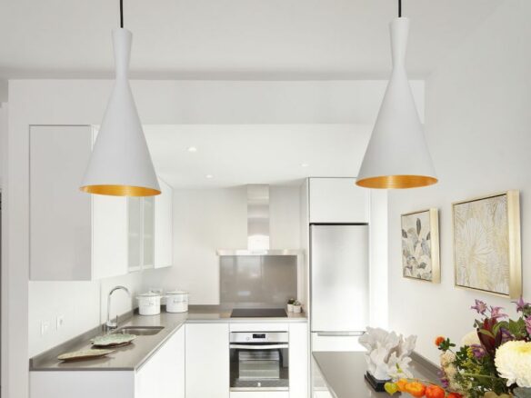 Apartment Of 92 M² In San Pedro De Alcantara