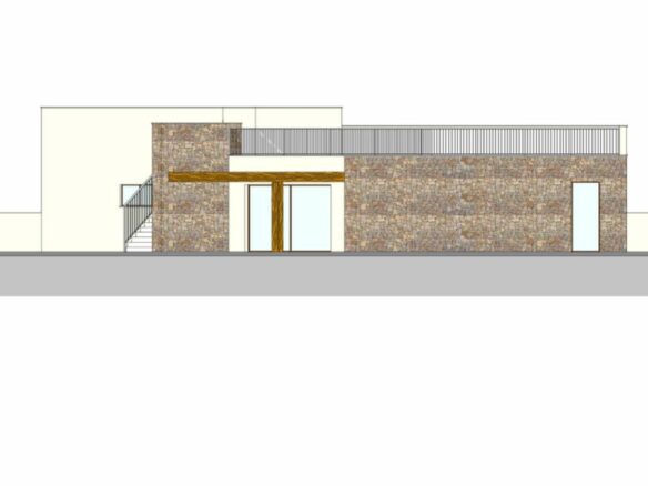 Villa Of 261 M² In Cabo De Palos, Spain