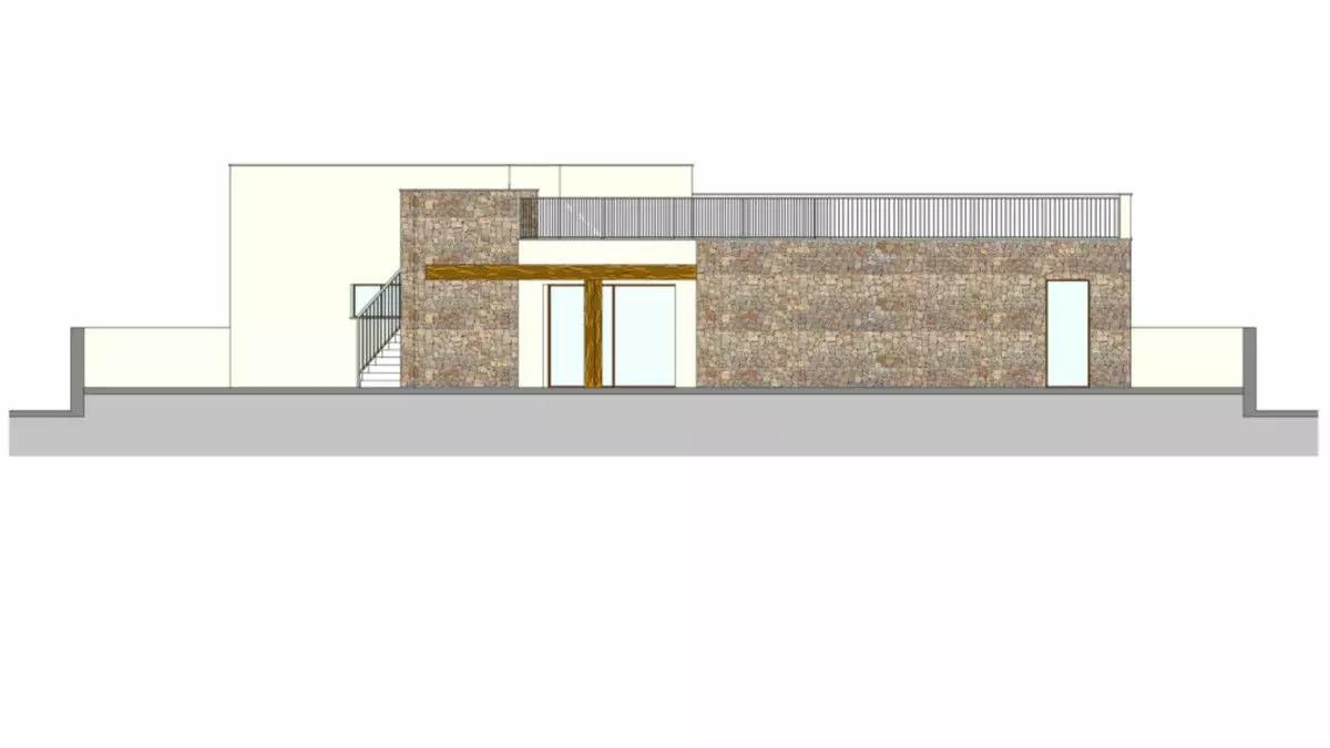 Villa Of 261 M² In Cabo De Palos, Spain