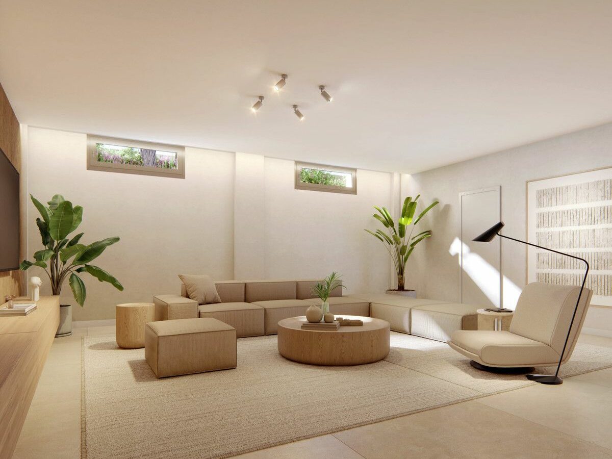 Villa Of 245 M² In Istan, Spain