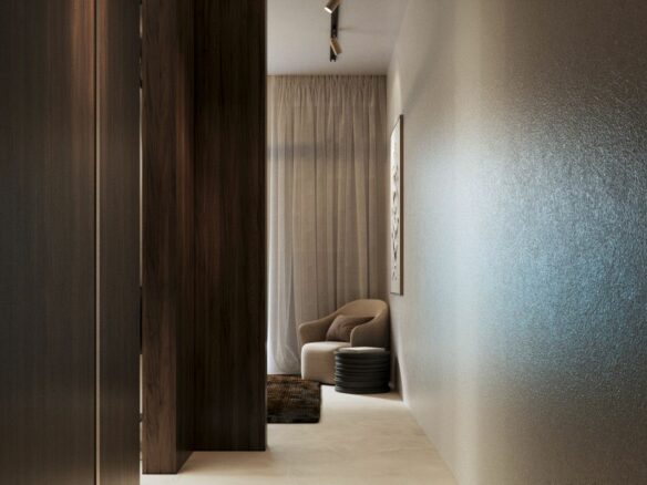 Villa Of 638 M² In Finestrat, Spain