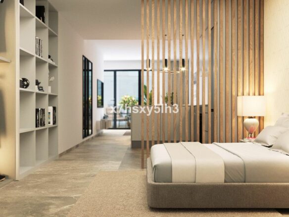 Apartment Of 53 M² In Torrevieja, Spain