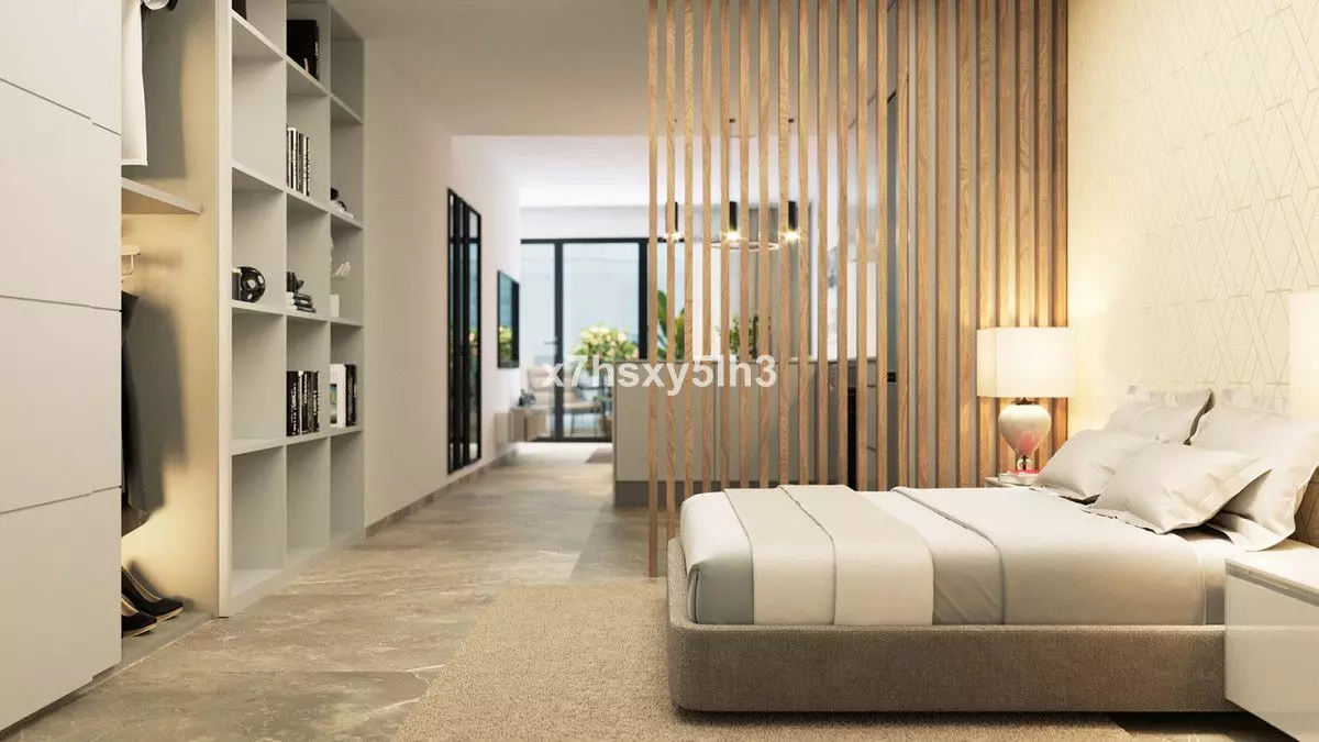 Apartment Of 53 M² In Torrevieja, Spain