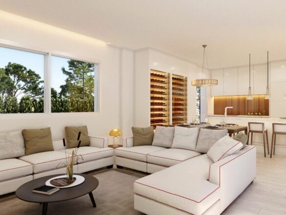 Villa Of 236 M² In Orihuela, Spain