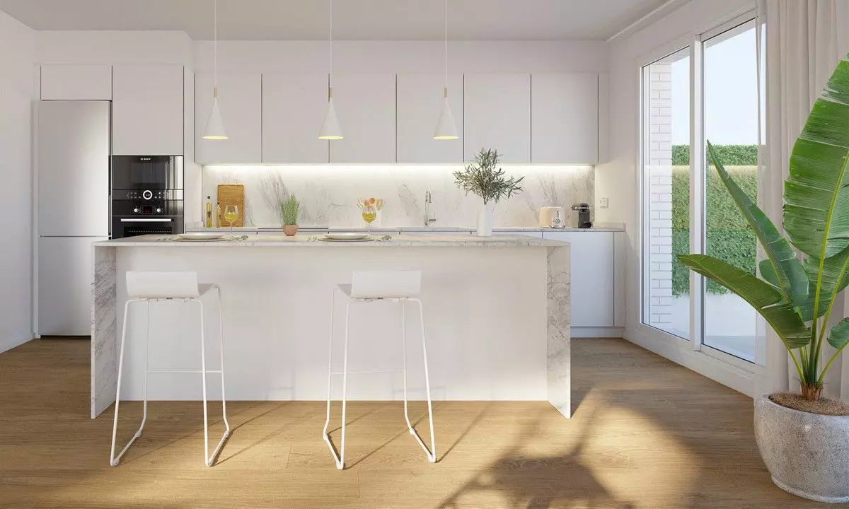 2-bedroom Apartment In Marbella, Spain (91 M²)