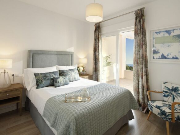 Apartment Of 94 M² In San Pedro De Alcantara