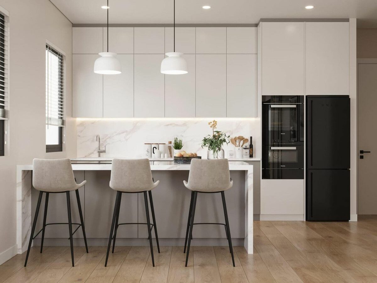 Apartment Of 182 M² In Rojales, Spain